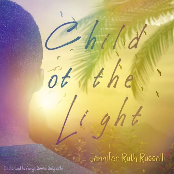 Cover art for Child of the Light