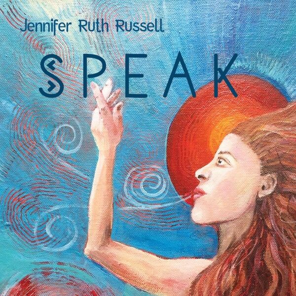 Cover art for Speak